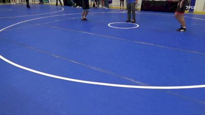 157 lbs Champ. Rd Of 16 - Asher Schechinger, Moyer Elite vs Matthew Crimmins, BTWC