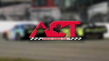 Full Replay | ACT Late Model Tour at Thunder Road 5/2/21