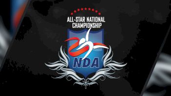 Full Replay - NDA All-Star National Championship - Jan 24, 2021 at 8:00 AM CST