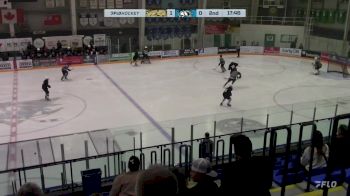 Replay: Home - 2025 Cougars vs Muskies | Aug 31 @ 1 PM