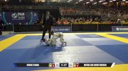 Maybel Sue Shirly Boggan vs Kenna E Camia 2025 Pan Kids Jiu-Jitsu IBJJF Championship