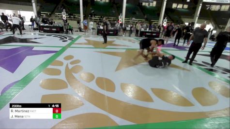 Replay: Mat 7 - 2023 Fight 2 Win Colorado State Championship | Nov 18 @ 10 AM