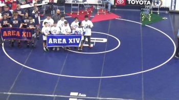 92 lbs Semifinal - Dominic Deputy, Chestnut Ridge vs Tyler Conroy, WC Henderson