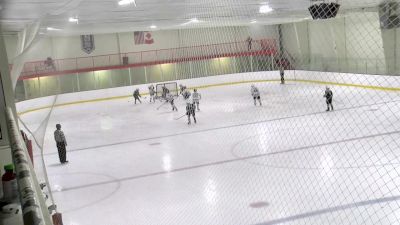 Replay: Home - 2024 Imperials U12 vs Niagara | Sep 22 @ 8 AM