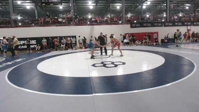 74 kg Cons. Sub-rd Of 64 - Noah Richardson, Missouri vs Dylan Whitt, Viking Wrestling Club