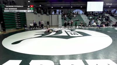 Replay: Mat 1 - 2026 East Coast Catholic Classic | Jan 9 @ 12 PM