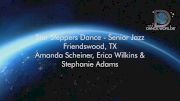 Star Steppers Dance - Senior Jazz [2026 Senior Small Jazz Prelims] 2026 The Dance Worlds