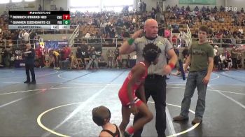 Replay: Mat 7 - 2025 2025 OHWAY States | Mar 16 @ 9 AM