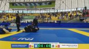 SAMUEL LORENÇATO DE FREITAS vs JONATHAN CANDIDO DA SILVA 2026 FPJJ Circuito Paulista GI Etapa 3