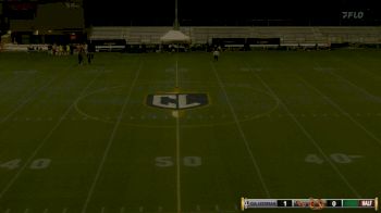Replay: CMS vs Cal Lutheran | Sep 20 @ 7 PM
