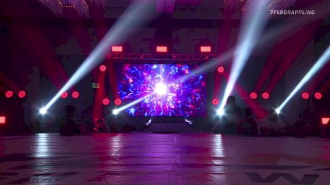 Jacob LeBlanc vs Felipe Asenjo 2025 Fight to Win 273