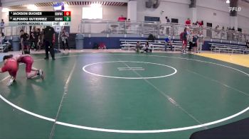 Replay: Mat 3 | Jan 11 @ 3 PM