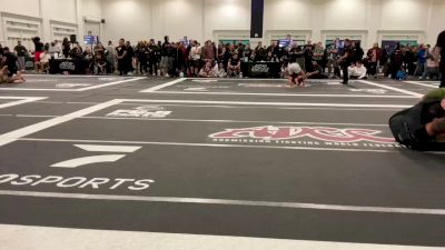 Joshua Squires vs Bill Cooper 2026 ADCC San Diego Open