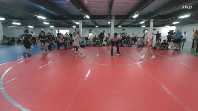 80 lbs Round 5 (6 Team) - William Carrol, Team Catalyst vs Joey Myers, The Compound