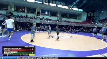 Replay: Mat 3 - 2024 Flatwater Fracas 2024 | Dec 21 @ 9 AM