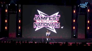 Virginia Royalty Athletics - Dynasty [2025 L5 Junior Coed - D2 Day 1] 2025 JAMfest Cheer Super Nationals