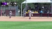 Replay: Whittier vs CMS | Apr 19 @ 12 PM