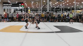 87 lbs Rr Rnd 2 - Grayden Paris, Revival Pink - MS vs Jagger Boggi, Clearview - MS