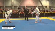 RODRIGO GRESPAN LOPES vs RODRIGO MEDEIROS 2019 World Master IBJJF Jiu-Jitsu Championship