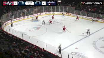 Replay: Home - 2025 Tulsa vs Allen | Apr 11 @ 7 PM