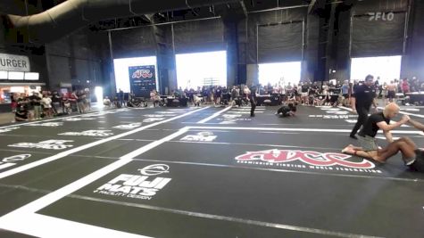 Kannon Fobes vs Amarto Rajaram 2023 ADCC Arizona Open