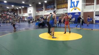 160 lbs Prelims - Keanu Trelles, Buchanan vs Derek Recktenwald, Green Valley