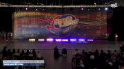 Dance Mania All Stars [2025 Junior - Premier - Contemporary/Lyrical Day 2] 2025 Spirit Cheer Dance Grand Nationals & Cheer Nationals