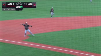 Replay: Home - 2025 Stormers vs Flying Boxcars - DH | May 14 @ 2 PM