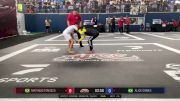 Matheus Fonseca vs Alice Gomes 2024 ADCC Balneario Open