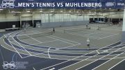 Replay: Muhlenberg vs Moravian | Feb 23 @ 12 PM