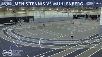 Replay: Muhlenberg vs Moravian | Feb 23 @ 12 PM