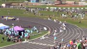 Full Replay - 2019 MHSA Outdoor Championships | A-C - Day Two Replay