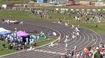Full Replay - 2019 MHSA Outdoor Championships | A-C - Day Two Replay