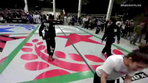 Mitchell Mosley vs Ty Wallace F2W TOC 25 - Event