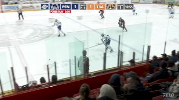 Replay: Home - 2025 Penticton vs Trail | Feb 8 @ 6 PM