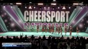 TAG Athletics - Nova [2026 L4 Junior - Flex - D2 - Small - B Day 1] 2026 CHEERSPORT National All Star Cheerleading Championship