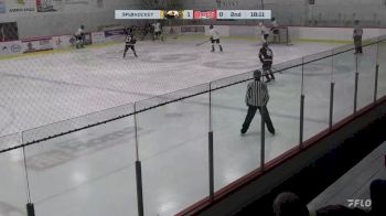 Replay: Home - 2024 Powassan vs French River | Dec 7 @ 6 PM