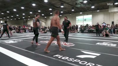 Jayden Groner vs Kevin Crane 2026 ADCC West Coast Trials