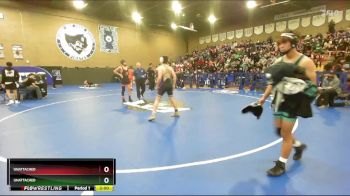 120 lbs Champ. Round 2 - Santana Ugues, Arvin vs Jaden Day, Righetti