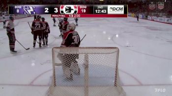 Replay: Away - 2025 Tri-City vs Waterloo | Apr 15 @ 6 PM