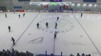 Replay: Home - 2025 Grey vs Green | May 11 @ 10 AM