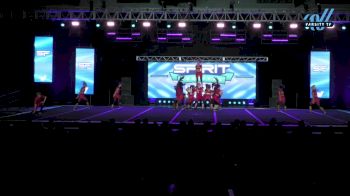 Port City Athletics - VooDoo [2025 L4 Senior Coed - D2 Day 2] 2025 Spirit Fest Grand Nationals