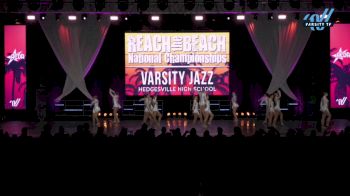 Replay: ACDA Reach the Beach Dance Grand Natl' | Feb 22 @ 8 AM
