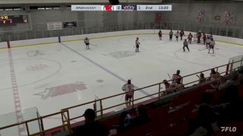 Replay: Home - 2023 Saint-Francois vs Laval | Sep 24 @ 12 PM