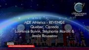 Ace Athletics - Revenge [2025 L7 International Open Non Tumbling Finals] 2025 The Cheerleading Worlds