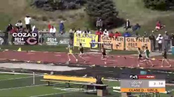 Replay: NSAA Outdoor Championships | May 21 @ 1 PM