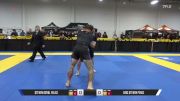 Alexander Blair Kummerer vs Noah Michael Grover 2026 Pan IBJJF Jiu-Jitsu No-Gi Championship