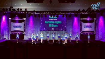 Northern Lights All Stars - Obsession [2023 L2 Junior - D2 - A Day 2] 2023 Spirit Fest Grand Nationals