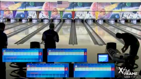 Suncoast PBA Senior U.S. Open - Qualifying