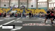 Replay: Mat 8 - 2025 ADCC Brazilian Nationals | Nov 2 @ 9 AM
